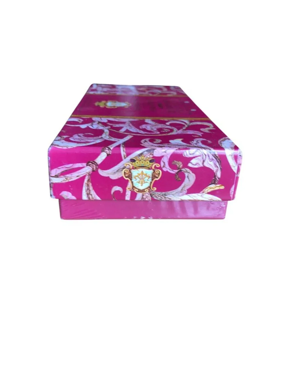 Saponificio Artigianale Fiorentino set includes